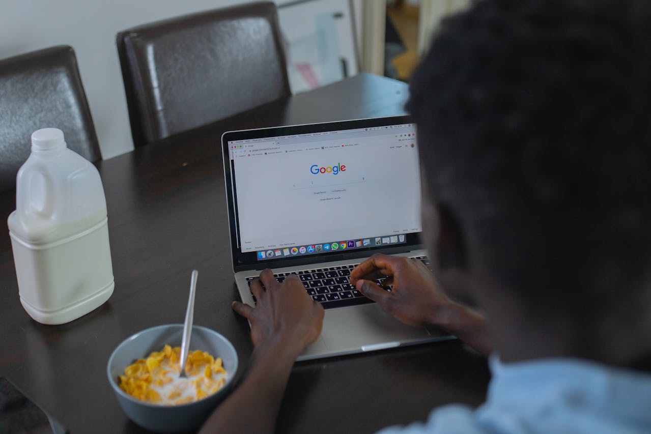Website Laten Maken voor Meditatiekussen Kopen