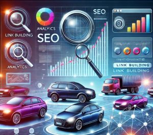 Webdesign voor Auto Opkopers