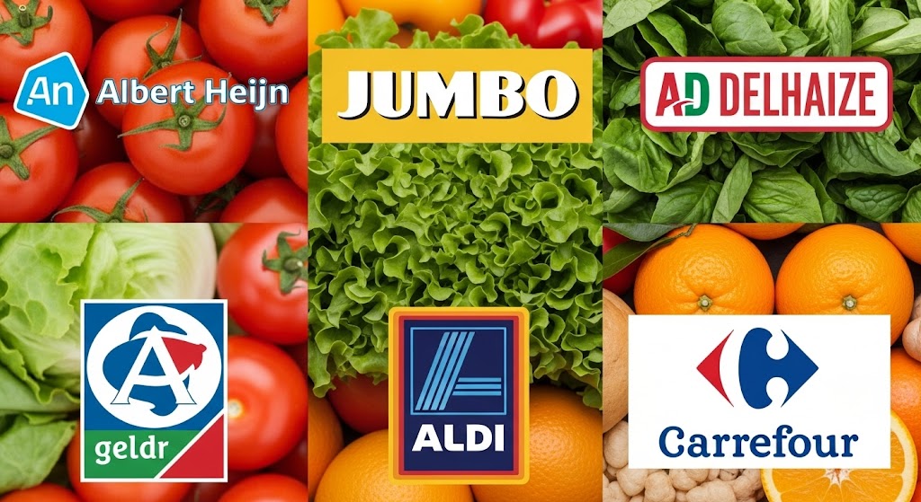 Lidl openingsuren Londerzeel